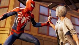 تریلر DLC بازی Marvels Spider Man