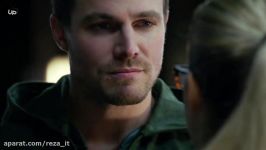 سریال ارو Arrow فصل 2 قسمت 10 زیرنویس فارسی