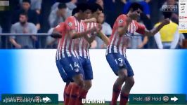 FIFA 19 اموزش تمام 75 روش خوشحالی بعد گل mgmstar.com