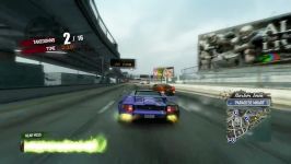 Burnout Paradise Ultimate box بازی