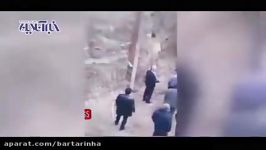 کشف ۲ خمره پر سکه هنگام گودبرداری در شهر ری