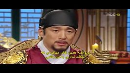 افسانه دونگی106دونگی همه چیو به امپراتور میگه