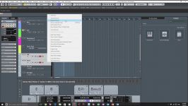 Steinberg Cubase Pro 8.5 DAW Software Demo by Sweetwater