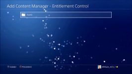 PS4 6.20 Jailbreak Debug Settings