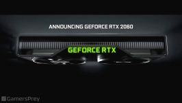 معرفی جدید ترین کارت گرافیک انویدیا RTX 2060 در CES 2019