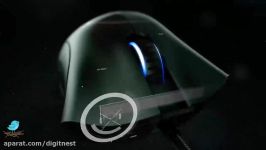 ماوس The Razer DeathAdder Chroma Gaming