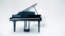 Yamaha Clavinova CLP 695GP