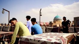 Vikings in Yazd DEMO 