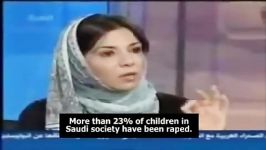 Saudi Study 23 of Arab Children Raped 46 of Arab Students Homosexual