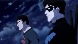 تریلر فصل 3 انیمیشن سریالی Young Justice