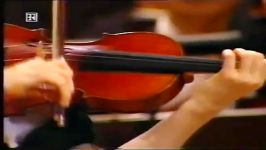 ویولن هیلاری هان  Beethoven Violin Concerto 1of5