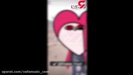 فیلم کتک زدن پسر سیرجانی دختر تهرانی را