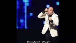 بهترین اجراهای حسن ریوندی سلطان خنده