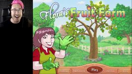 MARKIPLIERS MAGIC FINGERS  Floras Fruit Farm