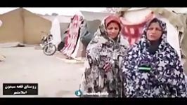 تفاوت مدیریت انقلابی مدیریت لیبرالجوانان انقلابی اسلامشهر در مدت۴ماه در روست