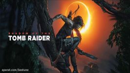 Shadow of the Tomb Raider  Trinity Pursuit