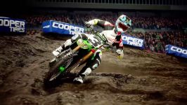 تریلر بازی Monster Energy Supercross 2