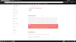 Api Authentication with Laravel Passport