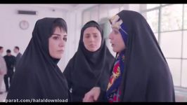 دانلود فیلم عرق سرد بازی سحر دولتشاهی