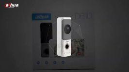 آیفون وای فای DB10  Dahua خرید در CCTVs.ir