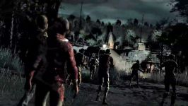 تریلر قسمت سوم The Walking Dead The Final Season