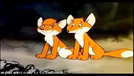 انیمیشن سینمایی ووک  روباه کوچک Vuk The Little Fox دوبله فارسی