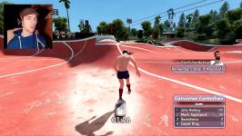 Skate 3  Part 2  MY LOGO IS IN THE GAME  Hall of Meat for everyone