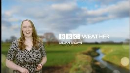 Gillian Brown  Look North Weather 30Dec2018