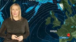 Kate Haskell  ITV Granada Weather 30Dec2018