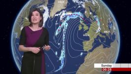 Helen Willetts  Breakfast Weather 30Dec2018