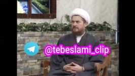 سخنرانی جدید آیت الله تبریزیان