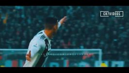 Cristiano Ronaldo ❯ Sia  The Greatest 2019 • Skills Goals • HD