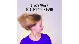 22 HAIRSTYLING HACKS DIE SIE JETZT VERSUCHEN SOLLTEN