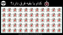 اگر نتوانید به تمام سوالات به درستی پاسخ دهید باید به دکتر مراجعه کنید