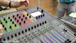 آموزش Soundcraft Expression 1 – بخش ششم