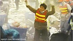 صحنه ای فیلم جکی چان سوتی شبکه کیش