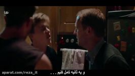 فیلم منتظر دستور بعدی باشید 2018 Await Further Instructions  زیرنویس فارسی