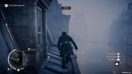 Assassins Creed Syndicate  Sequence 6  A Spot of Tea