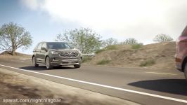 Adaptive Cruise Control With Stop and Go and Lane Centering  Ford How To  Ford