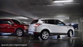 Compare 2018 Hyundai Tucson with 2018 Ford Escape  Head to Head  Ford