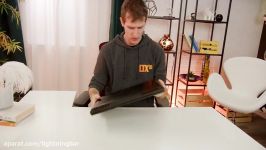 A Surface Pro for HARDCORE Gamers