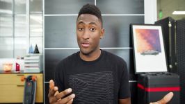 Starting a Podcast 100 Roadster Ask MKBHD V34