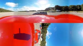 VW Golf GTI Clubsport vs Seat Leon Cupra 290 vs Honda Civic Type R 360 Drag Race
