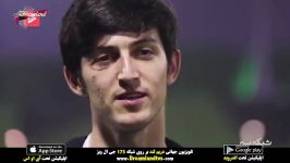 روحیه خوب ملی پوشان برای جام ملت های آسیا 2019