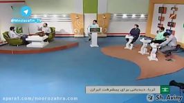 دستور امیرالمومنینع به کارگزار حکومتی اطرافیانش مرتکب تخلف شدند