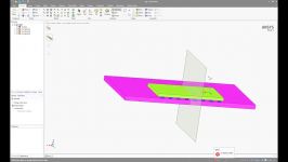 Solder Joint Reliability using ANSYS Mechanical