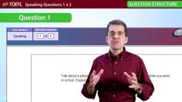 Inside the TOEFL® Test Speaking Questions 12