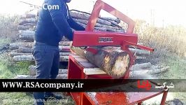 انواع ماشین آلات پودر چوب  شرکت راشا  www.RSAcompany.ir