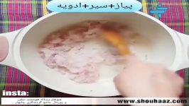 قلیه ماهی غذای محلی سیستان بلوچستان