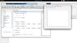 آموزش MATLAB درس ۱۰۸ روش‌های مختلف درونیابی